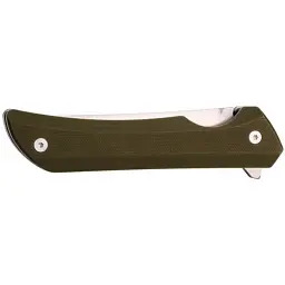 Ніж Ruike P121 Зелений - мініатюра 3