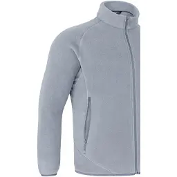 Флісова кофта Frontier CHLORIS XXXL Fleece 200 Men Jacket Steel - мініатюра 4