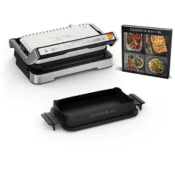 Електрогриль Tefal (GC784D30) - мініатюра 4