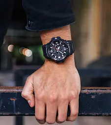 Годинник CASIO GR-B300-1AER - мініатюра 3