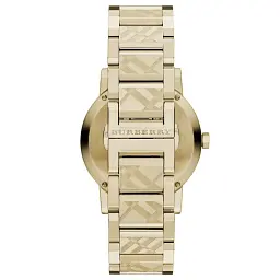 Жіночий годинник BURBERRY BU9145 The City (34 мм) - мініатюра 4