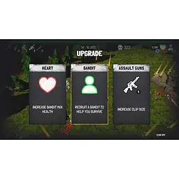 Ключ активації Microsoft Tactical Bandits для Xbox Series S/X - мініатюра 8