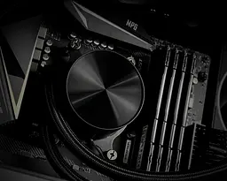 СВО ID-Cooling FX240 Pro (FX240 Pro) - мініатюра 8
