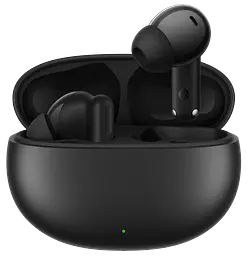 Гарнітура TechLife Buds (RMA2506) Black Realme teh0027326 - мініатюра 1