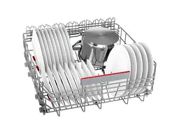 Посудомоечная машина Bosch SMV6ECX86Q - миниатюра 5