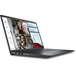 Ноутбук Dell Vostro 3520 i5-1235U 4.40GHz, 8GB DDR4, 512GB, UHD, Ubuntu - мініатюра 4