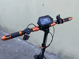 Електросамокат KugooKirin M4 Pro Plus 2026 (1000W, 18Ah) - мініатюра 5