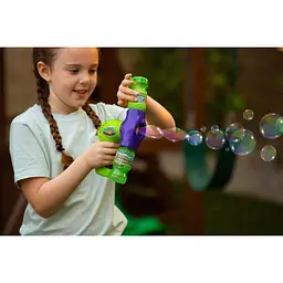 Генератор мильних бульбашок Gazillion Bubble Flip, напівавтоматичний (GZ36598) - мініатюра 9