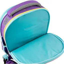 Рюкзак каркасний Yes S-30 Juno Ultra Premium Girls style, бузковий (553203) - мініатюра 15