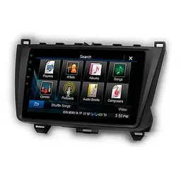 Перехідна рамка Mazda 6 Carav 22-011 - мініатюра 3