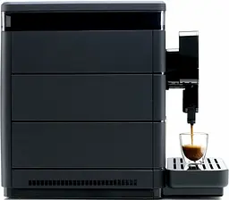 Кавомашина Saeco New Royal Black [61973] - мініатюра 10
