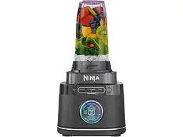Блендер стаціонарний Ninja Detect Power Mixer & Processor Pro TB401EU - мініатюра 2