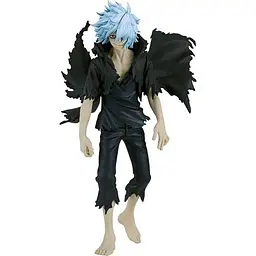 Фігурка Моя Геройська Академія My Hero Academia Томура Сигараки Tomura Shigaraki 18 см B MHA TSHG