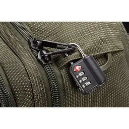Рюкзак-наплічна сумка Thule Crossover 2 Convertible Carry-On Forest Night (TH 3204061) - мініатюра 14