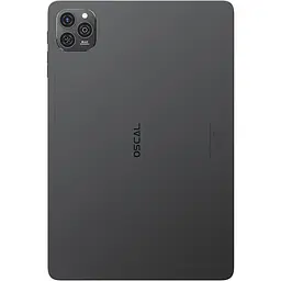 Планшет Oscal Pad 9 4/128GB LTE Metallic Titanium Grey Global EU [154720] - мініатюра 5
