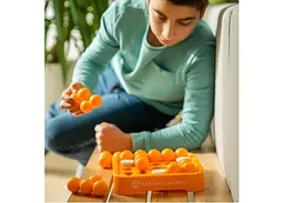 Настільна гра Smart IQ Міні XXL (IQ Mini XXL) (англ.) + QR-код на укр. правила (SG401XL) - мініатюра 4