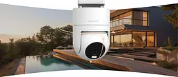 IP-камера для відеоспостереження Xiaomi Outdoor Camera CW300 (BHR8097EU) Global EU [103832] - мініатюра 6