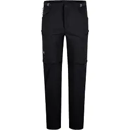 Штани Montura Altai Zip Off Pants 2XL Black