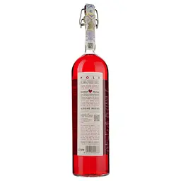 Лікер Poli Airone Rosso Aperitivo 17% 0.7 л - мініатюра 2