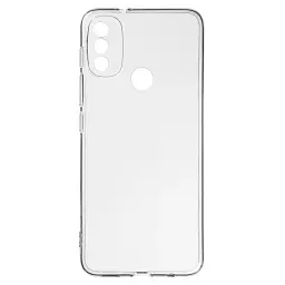 Чехол ArmorStandart Air для Motorola E20 Clear