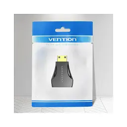 Перехідник HDMI to Mini HDMI black Vention (AISB0) - мініатюра 8