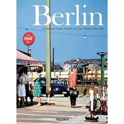Berlin. Portrait of a City -