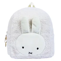 Рюкзак шкільний  ортопедичний дитячий Yes K-46XXS Miffy Toy - мініатюра 2