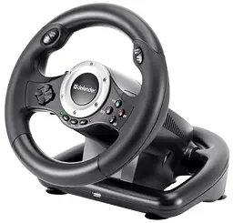 Кермо Defender Turbo Pro (64291) (7153546) - мініатюра 2