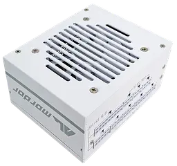 Блок живлення ALmordor SFX White 750W 80+ Gold (ALSFX750WH) - мініатюра 3