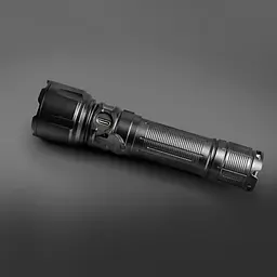 Ліхтар ручний A376, Black, 3600 Лм,(20 Вт) Videx teh0020580 - мініатюра 4