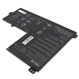 Батарея для ноутбука Asus C31N2020 (CM1400FXA CX1500FKA) 11.55 44335mAh 50Wh Чорний