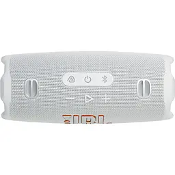 Портативна акустика JBL Charge 6 White [JBLCHARGE6WHT] [133202] - мініатюра 5