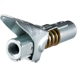 Адаптер з фіксатором для Makita DGP180 (191A76-5) - мініатюра 5