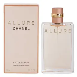 Оригінал Chanel Allure 50 мл парфумерна вода