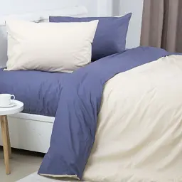 Комплект постільної білизни ТЕП Happy Sleep Champagne Veil євро (2-03796_31582) - мініатюра 3