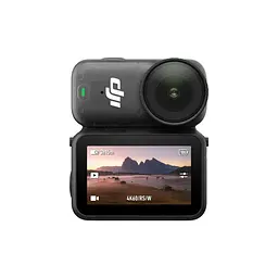 Екшн-камера DJI Osmo Nano 128G (CP.OS.00000460.01)