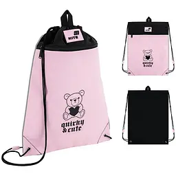 Сумка для взуття Kite Quirky&Cute (K26-601M-47) - мініатюра 3