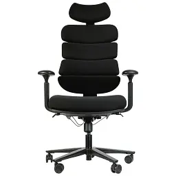 Офисное кресло Sihoo FlexCore OC120B (OC120B)