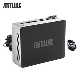 Неттоп Artline Business B12 Windows 11 Pro (B12v40Win) - мініатюра 9