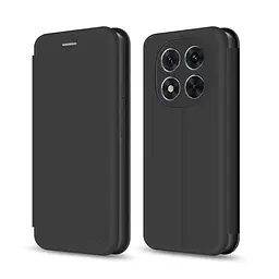 Чохол-книжка MAKE Xiaomi Redmi Note 14 Pro 4G Flip
