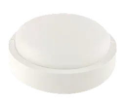 Світлодіодний круглий світильник ЖКГ Vestum 18W 4500K 220V 1-VS-7104 - мініатюра 2