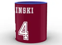 Кружка GeekLand Вовченя Teen Wolf чашка Stilinski 24 Вовченя TW.02.041 - мініатюра 9