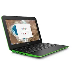 Ноутбук HP Chromebook 11 G4 (N2840/4/32SSD) - Class B "Б/В" - мініатюра 3