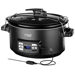 Повільноварка Russell Hobbs 25630-56 (23817036001)