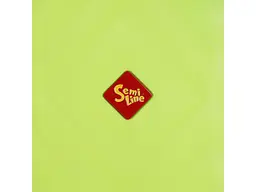Валіза Semi Line 20 S Lemon (T5803-1) - мініатюра 2