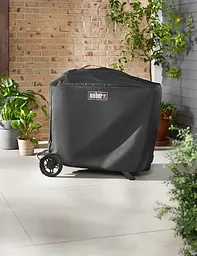 Чохол для газового гриля Weber Traveler (7770) - мініатюра 3