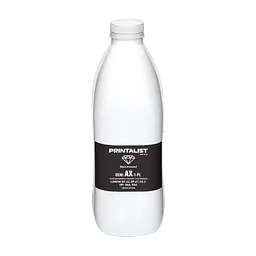 Тонер HP LJ 1100/5L/6L, 1000г Black Printalist (AX-1-PL)