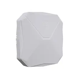 Ретранслятор радіосигналу Tiras X-Cover S White (21-00158)