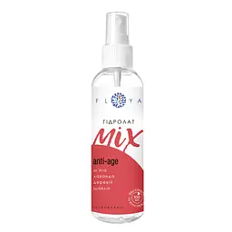 Гідролат-мікс Anti-Age Floya 100 мл