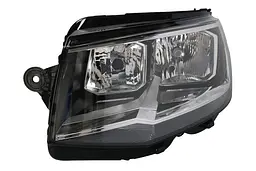 Фара передня ліва VW TRANSPORTER T6 04.15-02.19 TYC (20-15240-05-9)